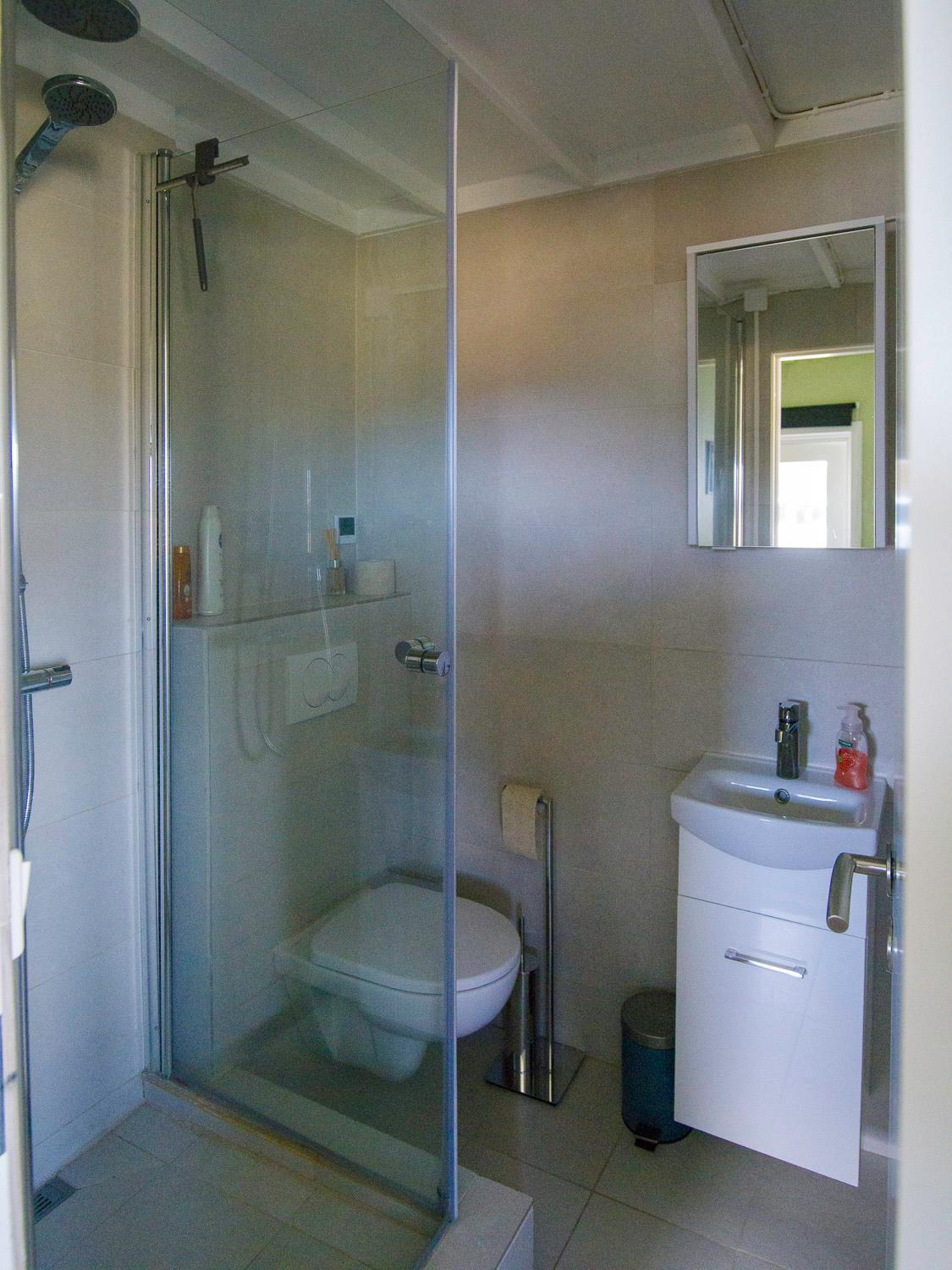 Myvo The Studio Apartment At Geiteyjarstroend 4 Reykjahlíð 外观 照片