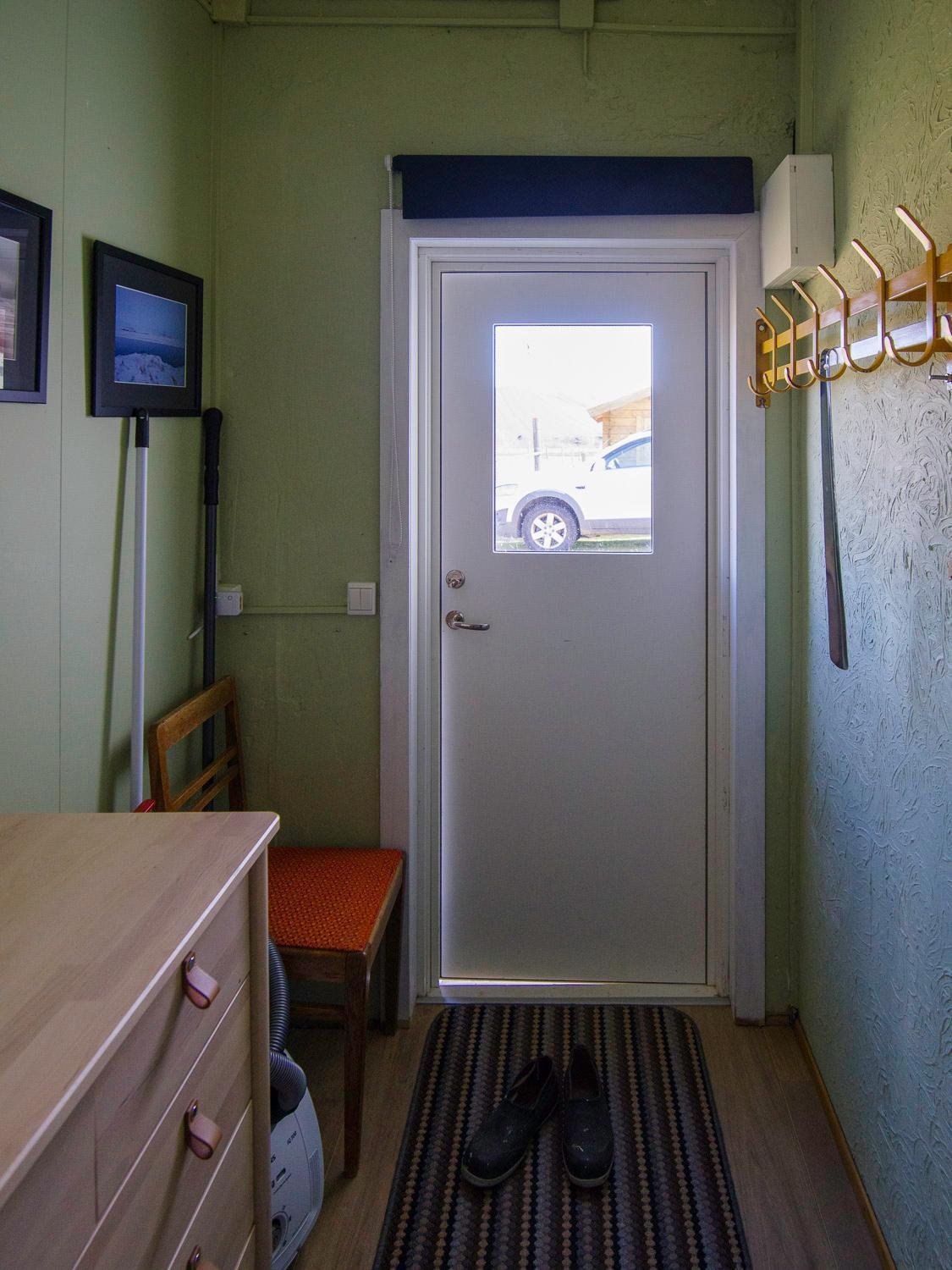 Myvo The Studio Apartment At Geiteyjarstroend 4 Reykjahlíð 外观 照片